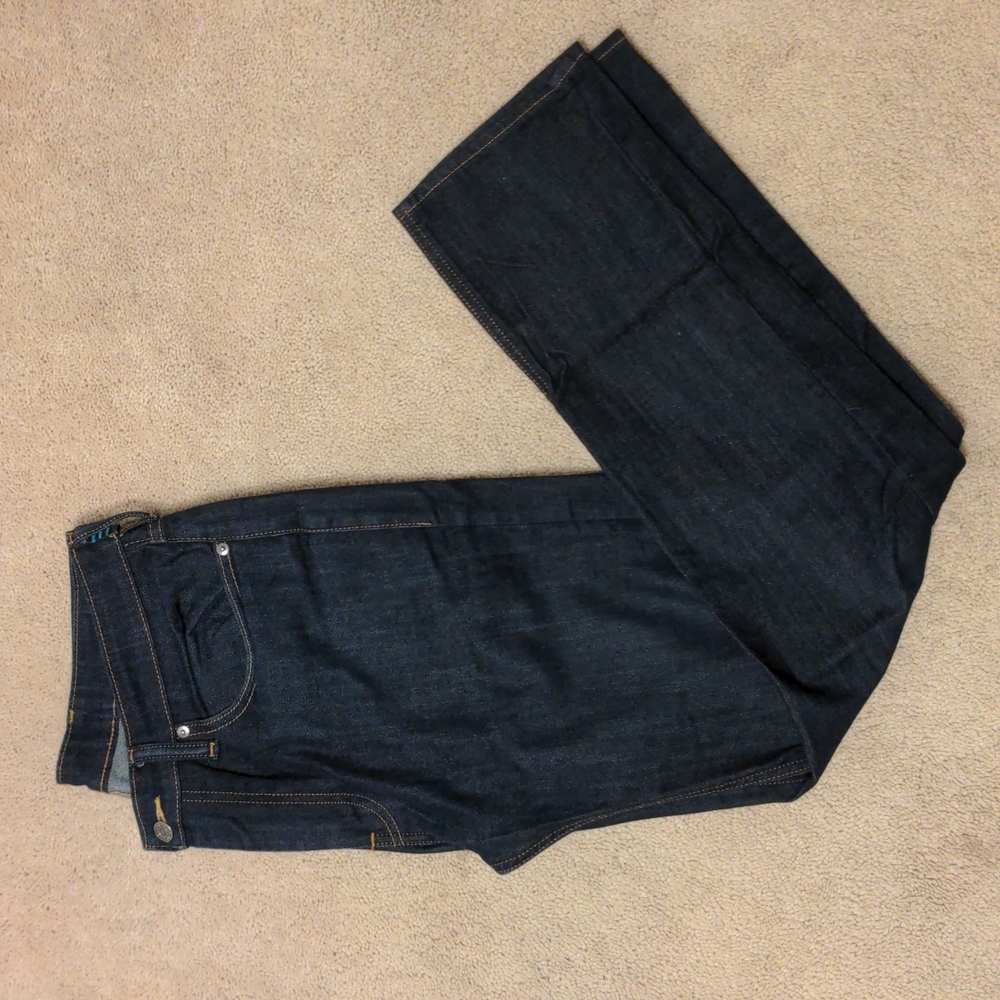 Levi's jeans 34x32